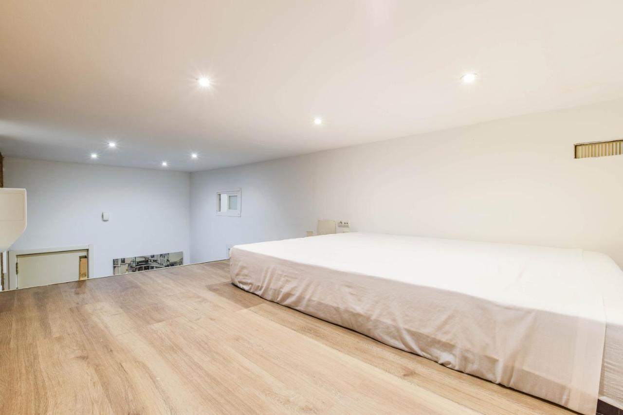 Apartamento Santa Engracia Apartamento Madrid