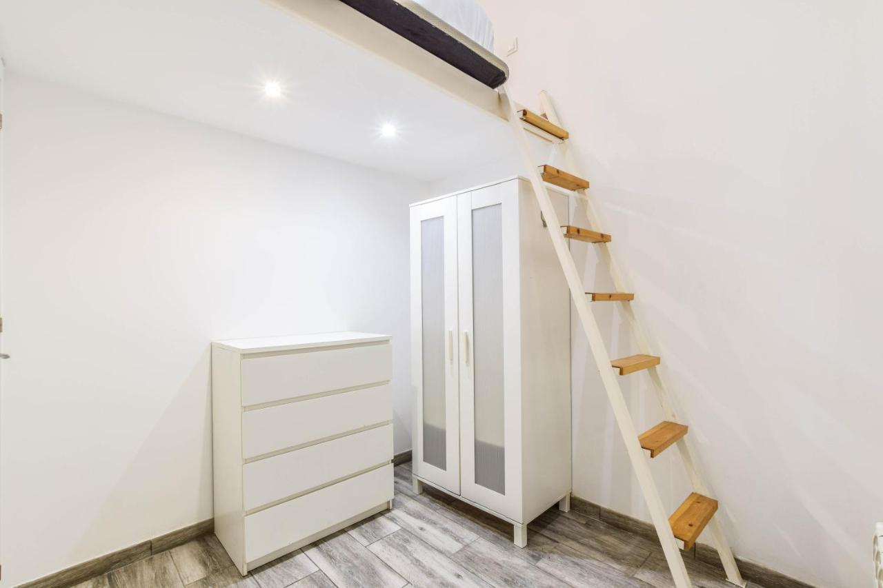 Apartamento Santa Engracia Apartamento