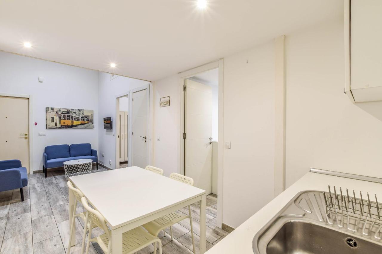 Apartamento Santa Engracia Apartamento *