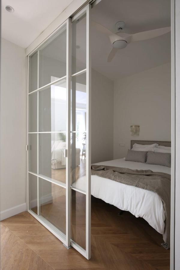 Deluxe Near Gran Via Apartamento