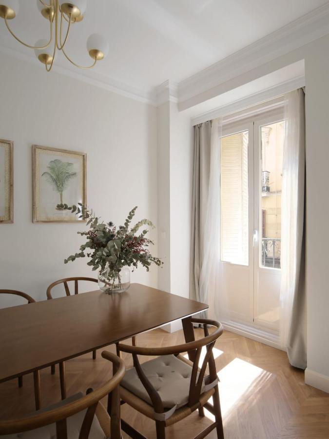 Apartamento Deluxe Near Gran Via