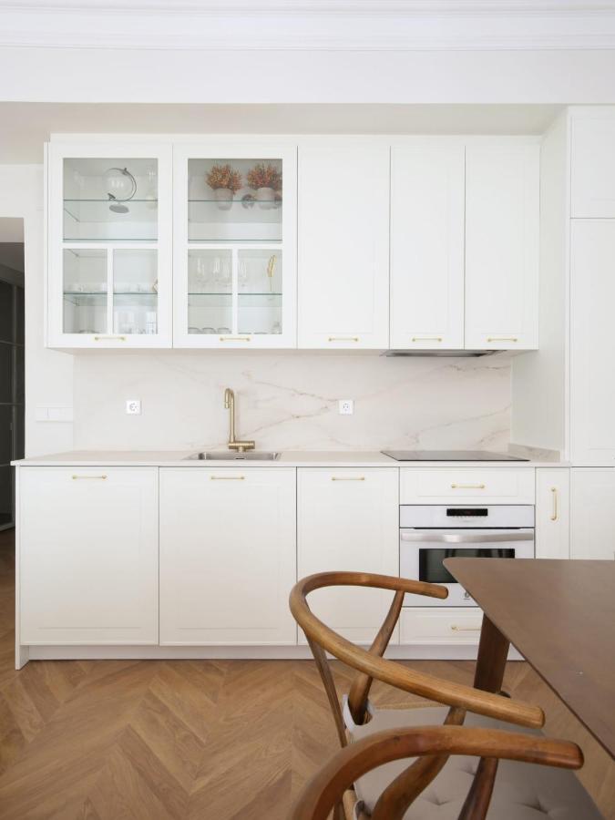 Apartamento Deluxe Near Gran Via *
