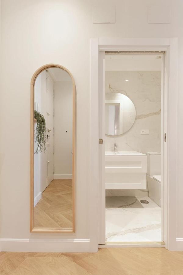Deluxe Near Gran Via Apartamento Madrid