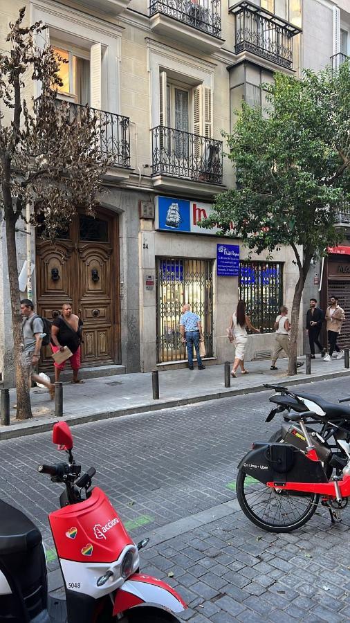 Apartamento Deluxe Near Gran Via