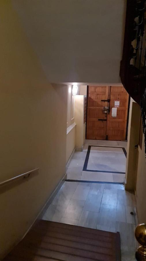 Apartamento Deluxe Near Gran Via *