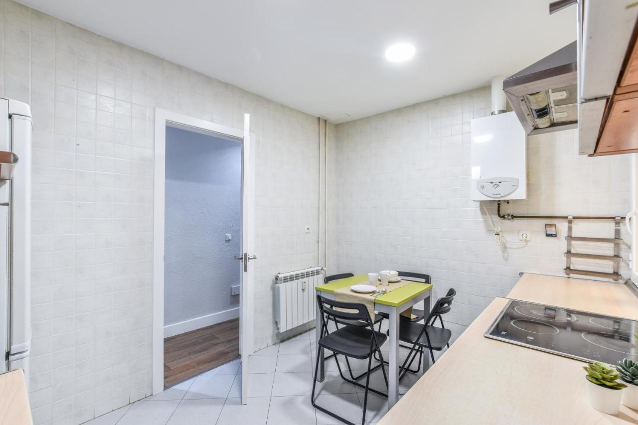 Apartamento Retiro Vii - Tu Espacio Urbano Y Funcional En *
