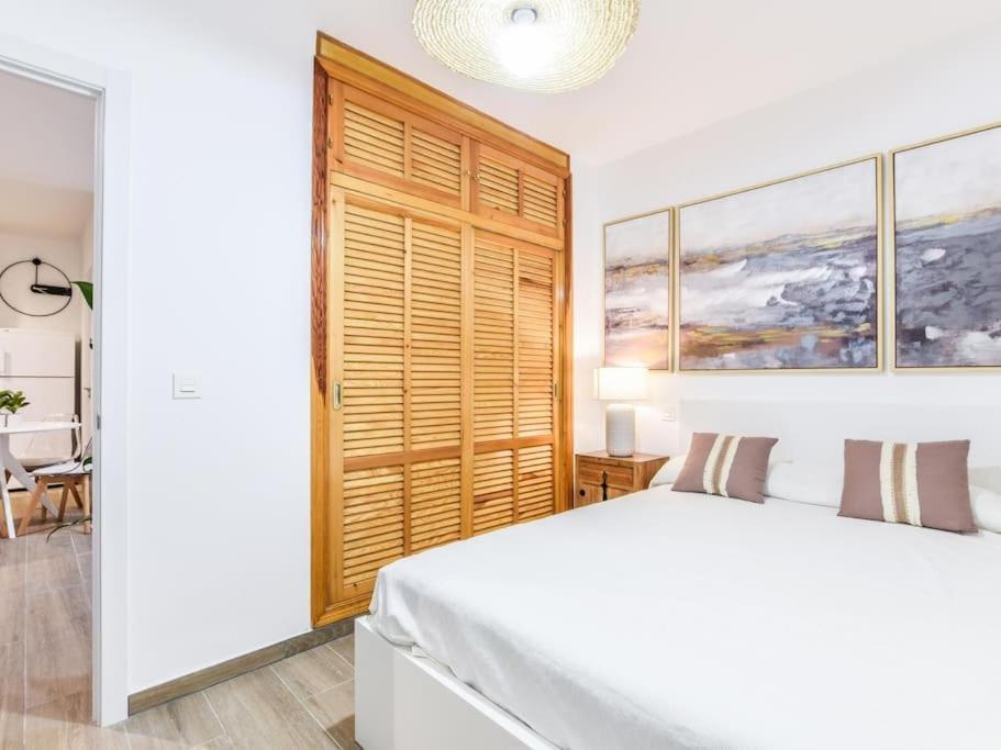 Apartamento Paseo Del Prado * Madrid