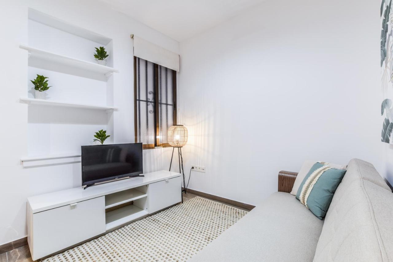 Apartamento Paseo Del Prado *