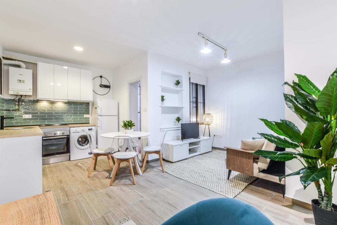 Apartamento Paseo Del Prado Madrid