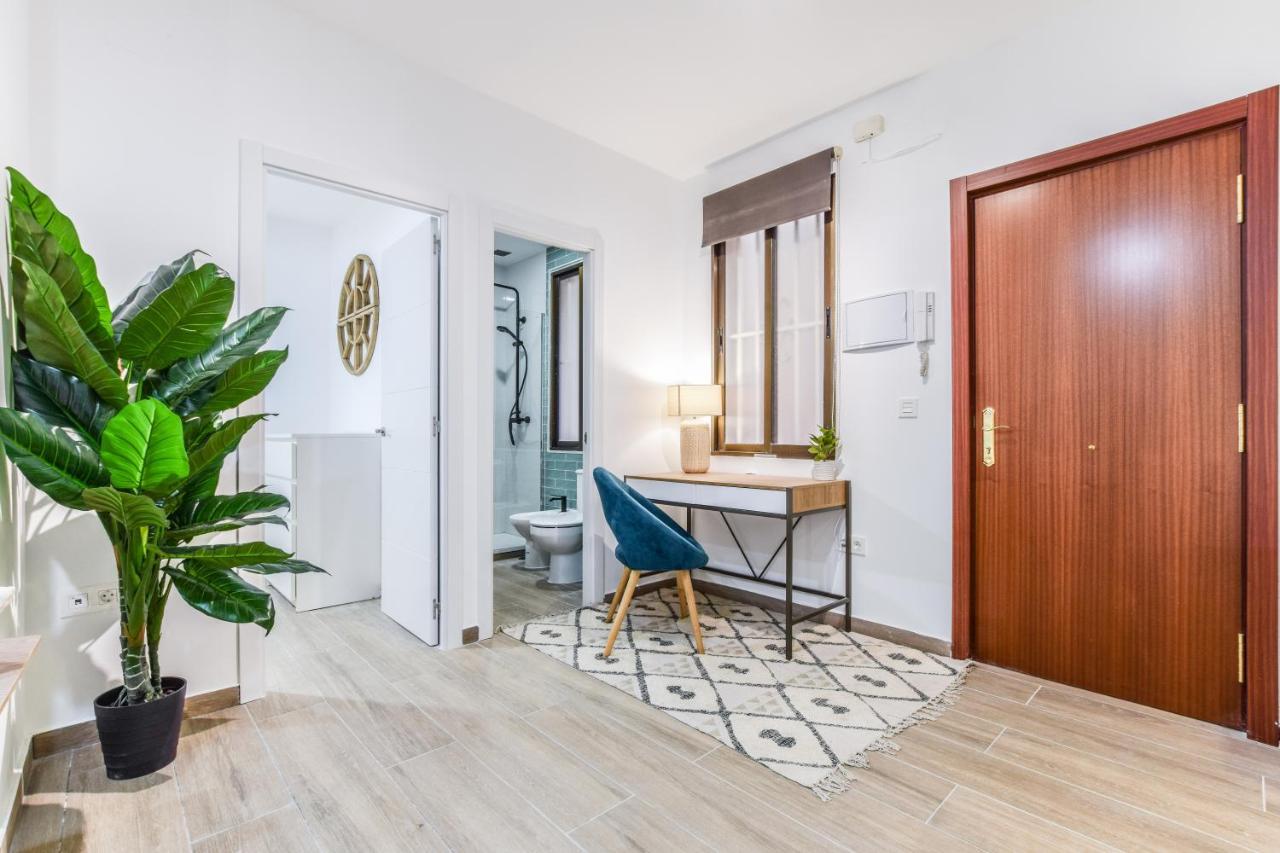 Apartment Apartamento Paseo Del Prado *