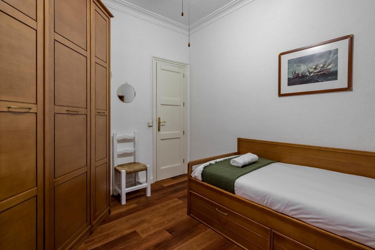 Apartamento Dobo Homes - Or37 Madrid