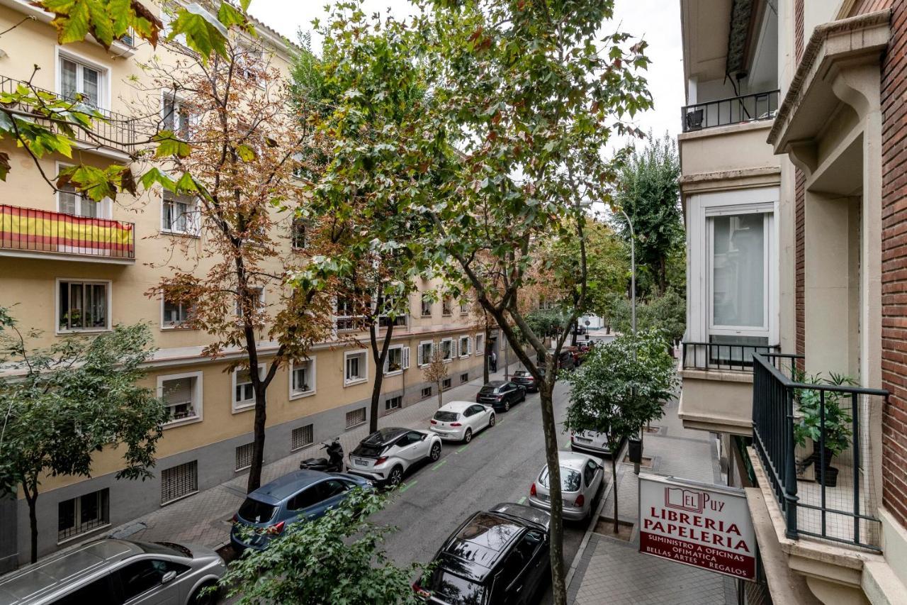 Apartamento Dobo Homes - Or37 Madrid