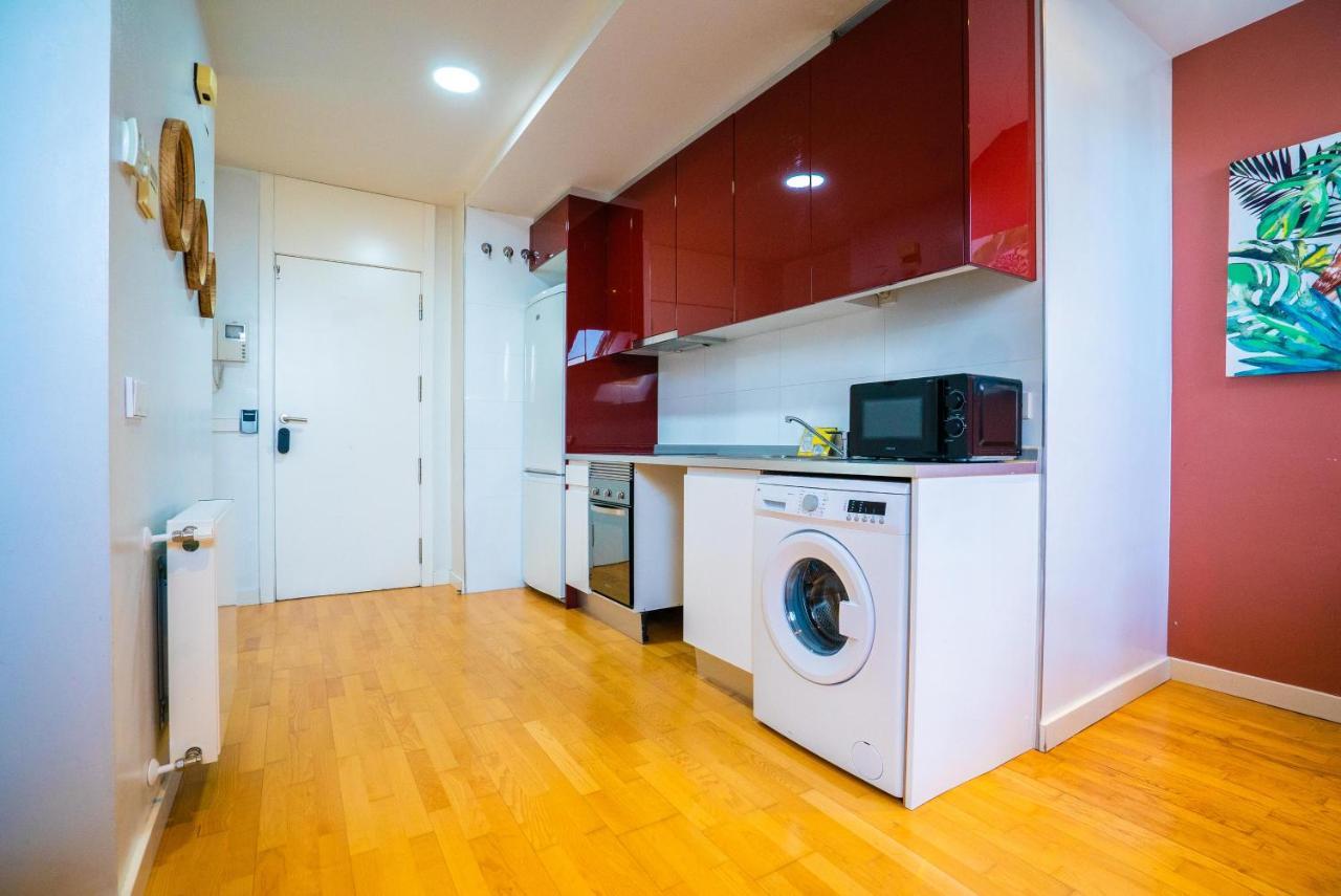 Smartrental Puerta Del Sol Apartamento Madrid