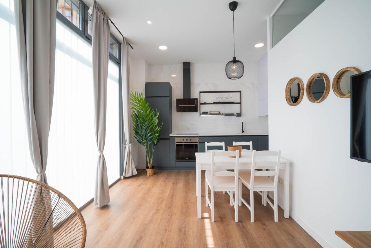 Smartrental Puerta Del Sol