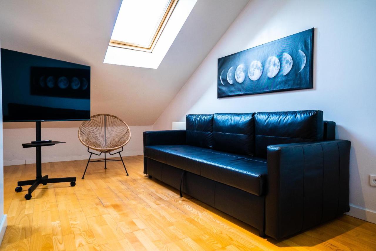 Smartrental Puerta Del Sol Apartamento