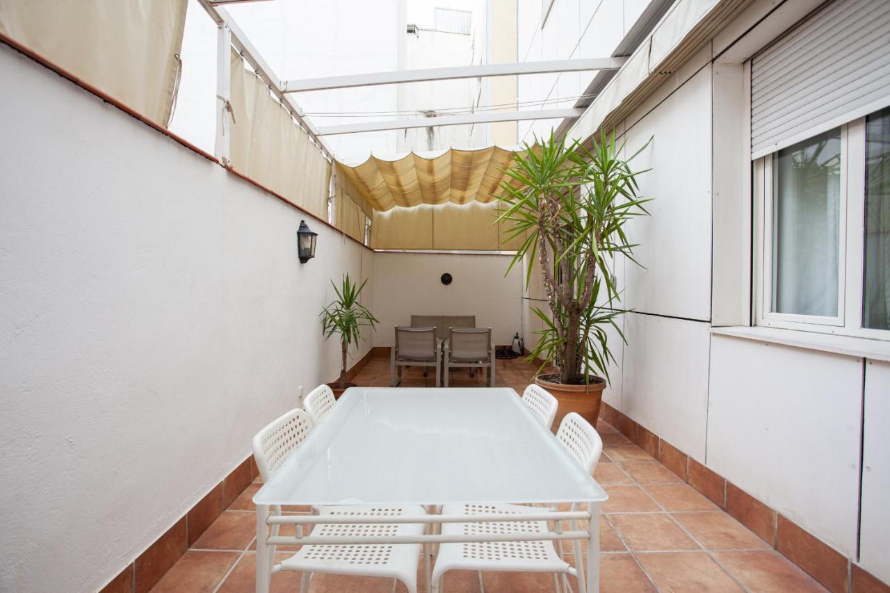 Mit House Principe Terrace En *