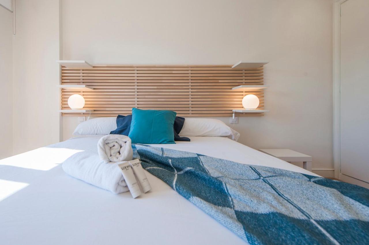 Apartment Luminoso Y Elegante En Urbanizacion De Lujo En Aravaca - / Con Piscina, Gimnasio Y Parking Privado Con Portero Y Vigilancia *