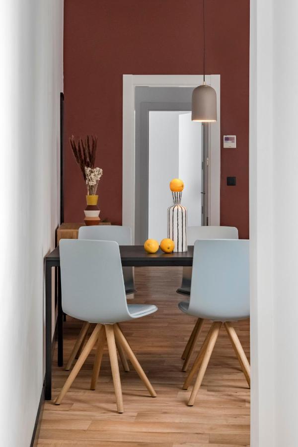 Bob W Arte Apartahotel Madrid