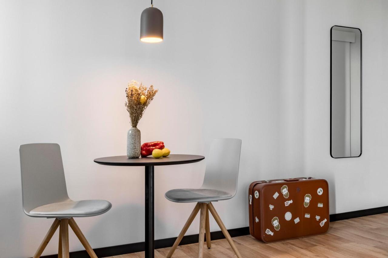Apartahotel Bob W Arte 4*
