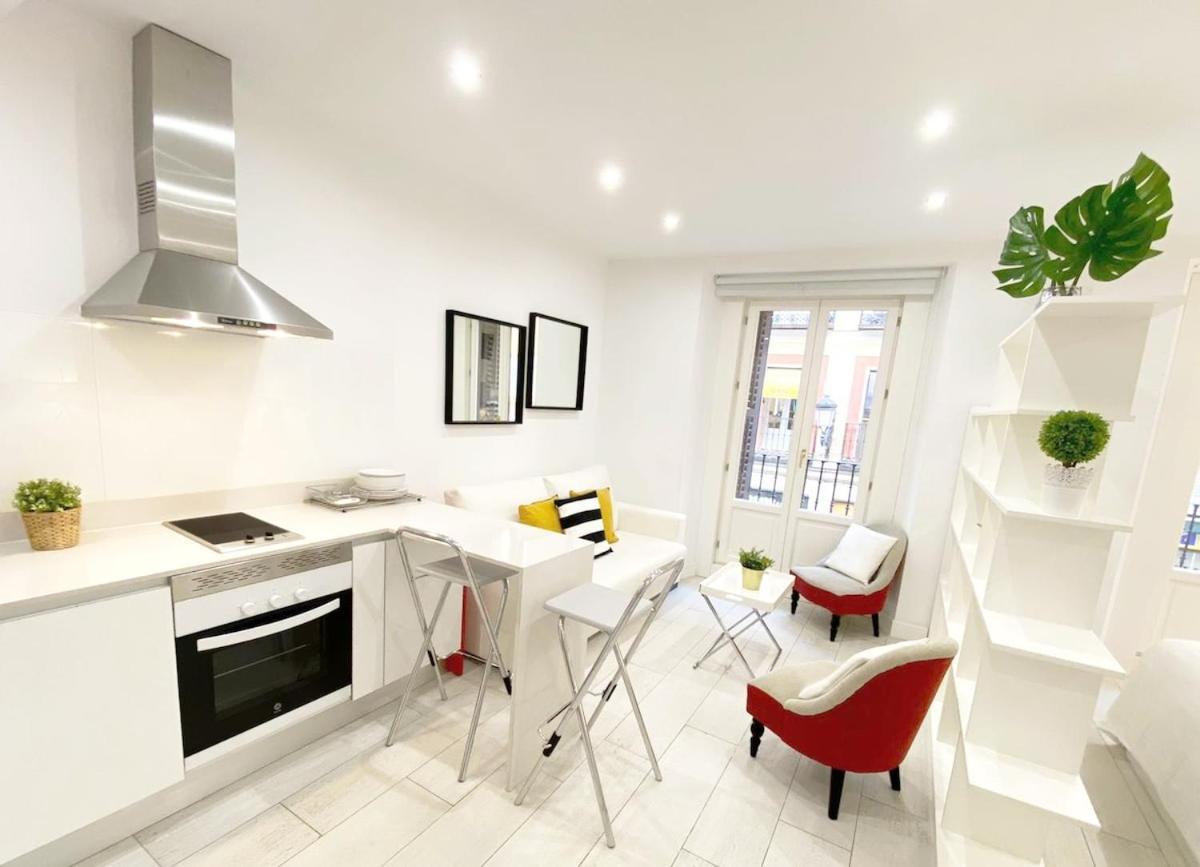 Apartamento Amazinn Places Plaza Mayor