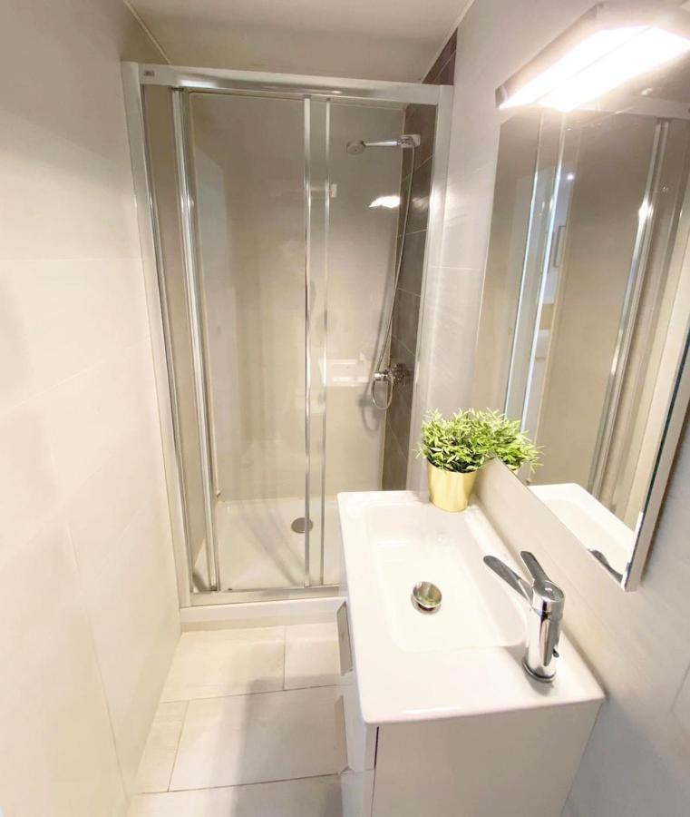 Apartamento Amazinn Places Plaza Mayor Madrid