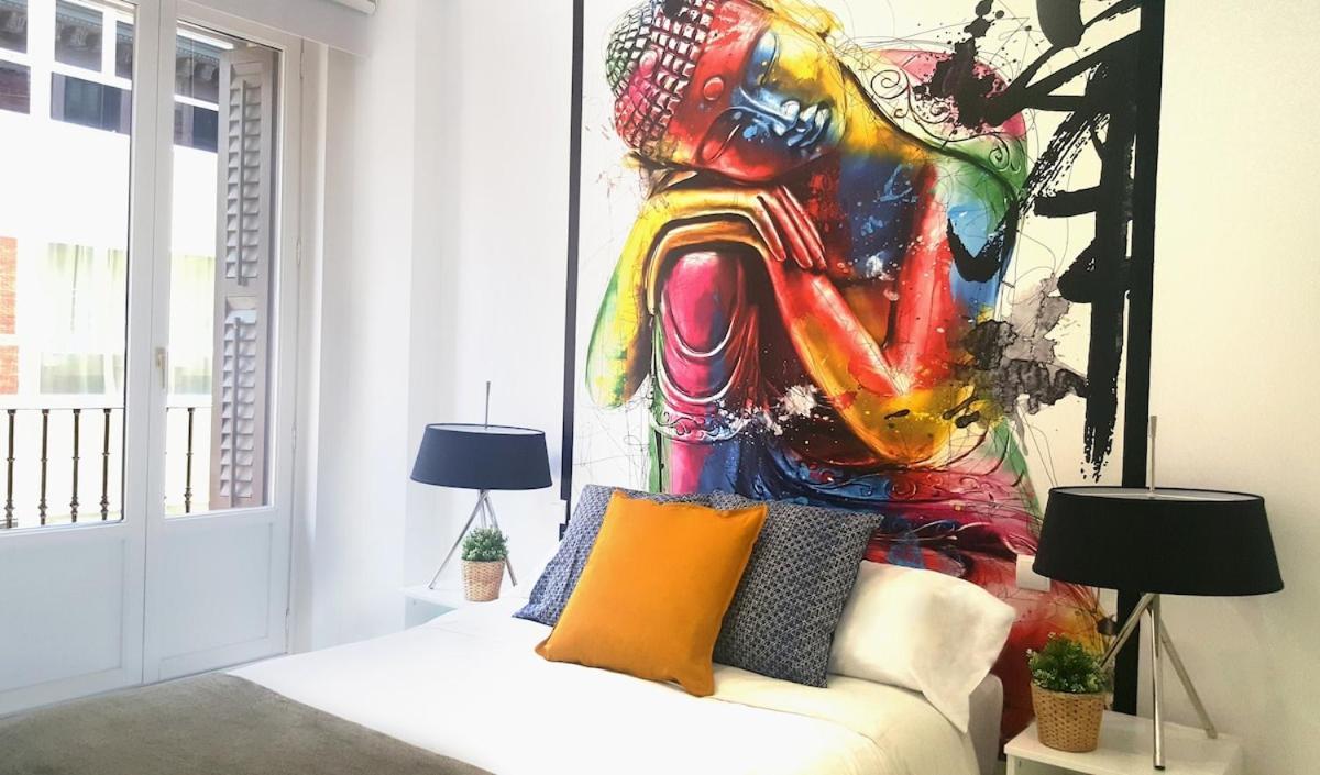 Apartamento Amazinn Places Plaza Mayor