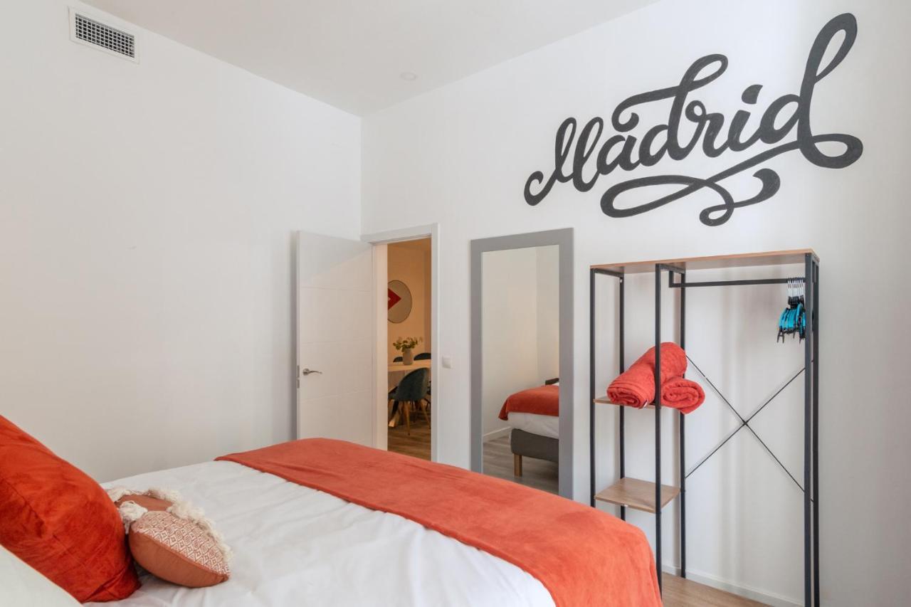 Francina Groups Teatro Real, By Monaro***** Apartment *