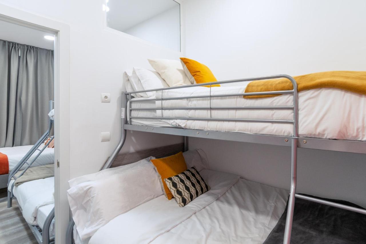 Francina Groups Teatro Real, By Monaro***** Apartment
