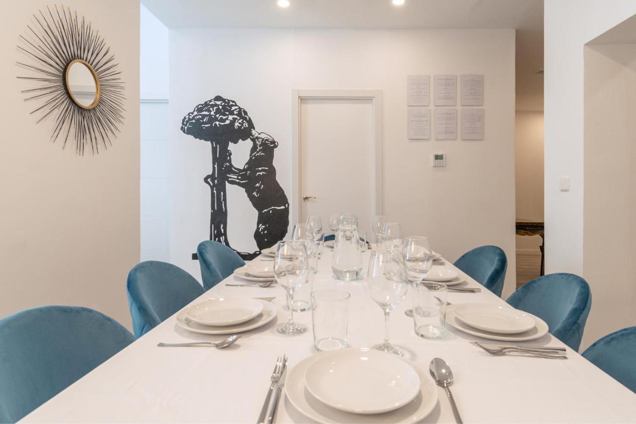 Francina Groups Teatro Real, By Monaro***** Apartment *