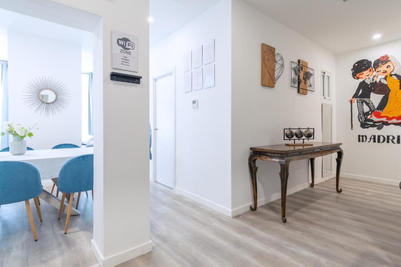 Apartment Francina Groups Teatro Real, By Monaro***** *