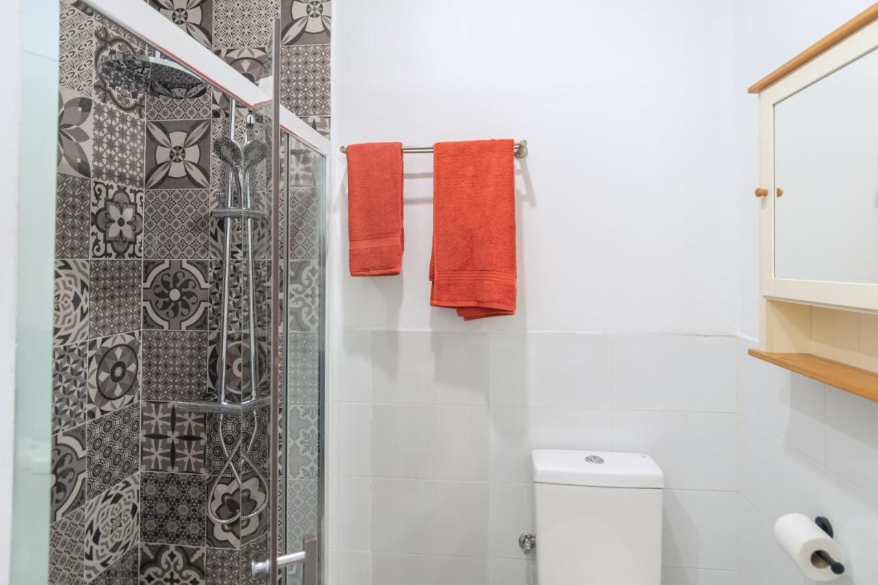 Apartment Francina Groups Teatro Real, By Monaro***** Madrid