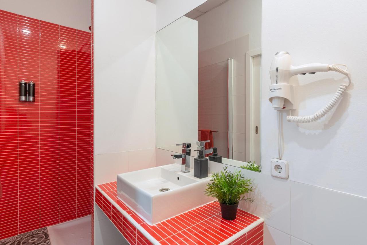 Francina Groups Teatro Real, By Monaro***** Apartment Madrid