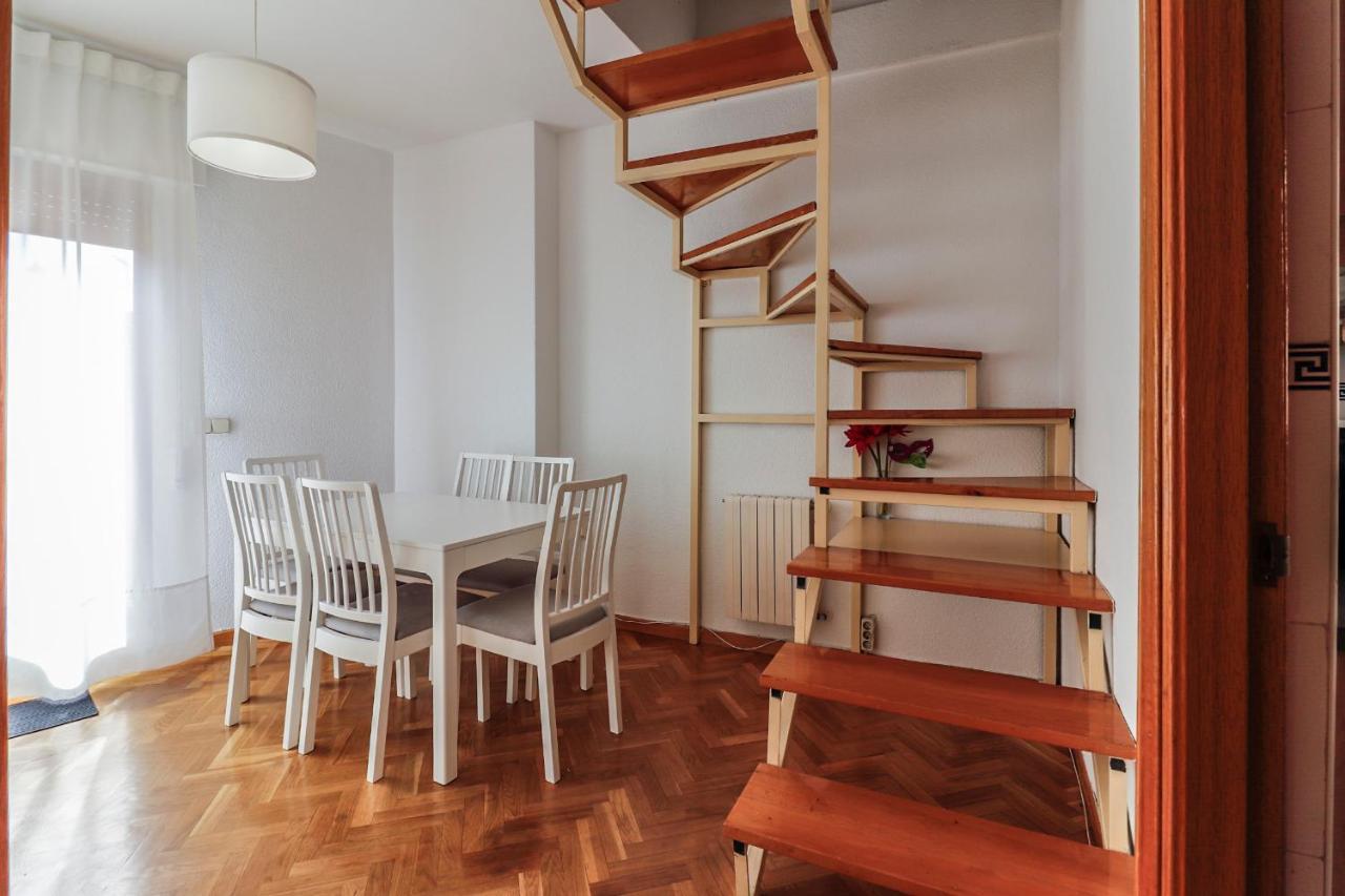 Homenfun Tetuan Apartment Madrid