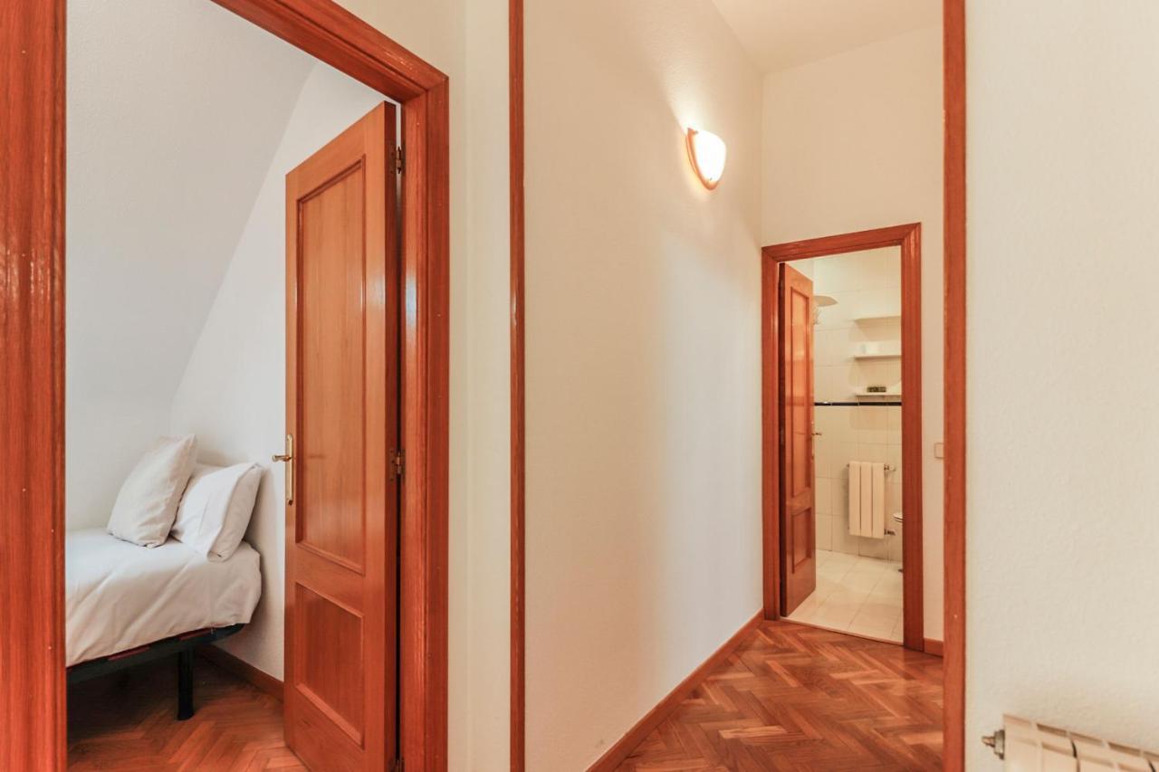 Homenfun Tetuan Apartment Madrid