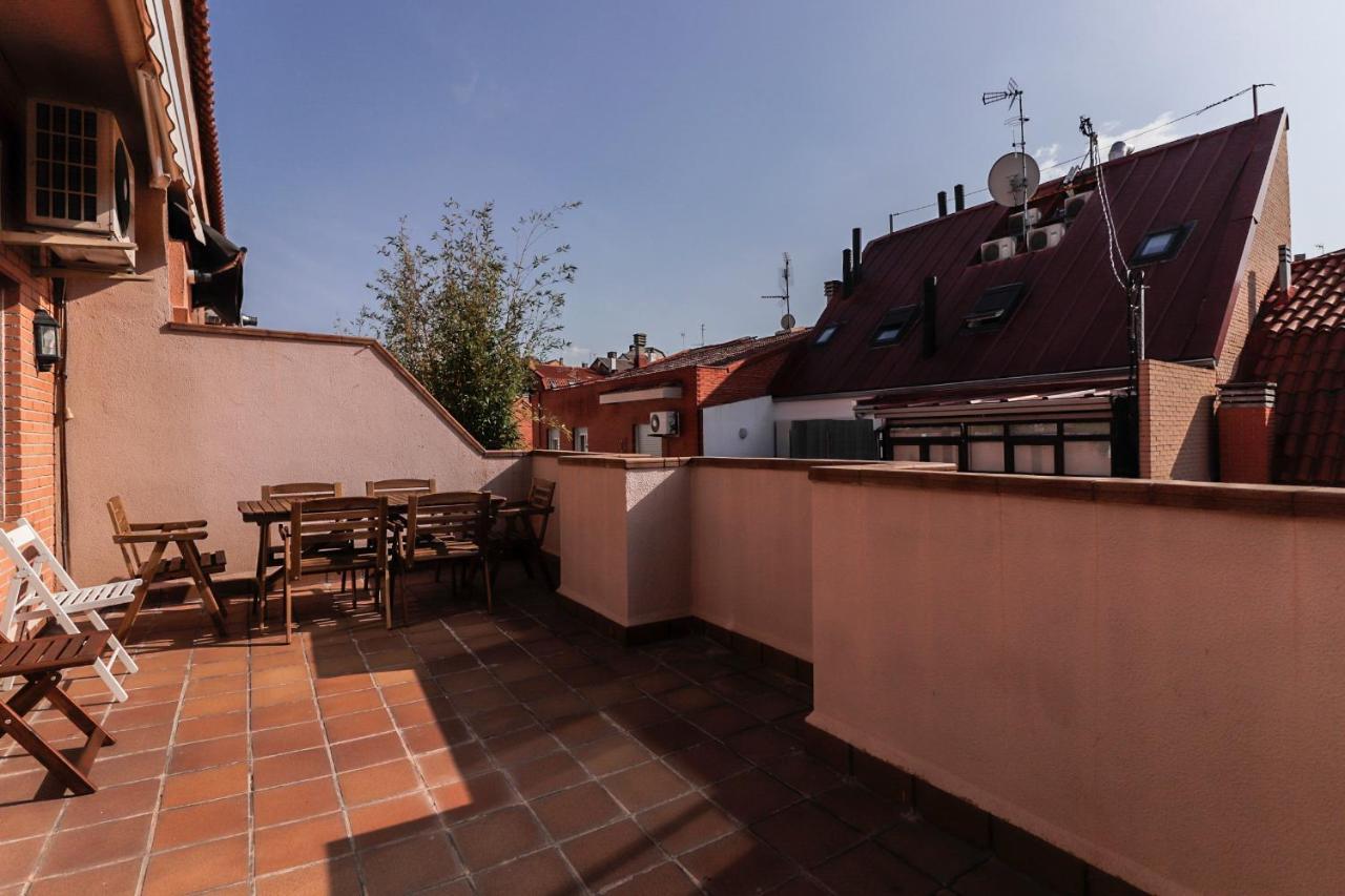 Apartment Homenfun Tetuan