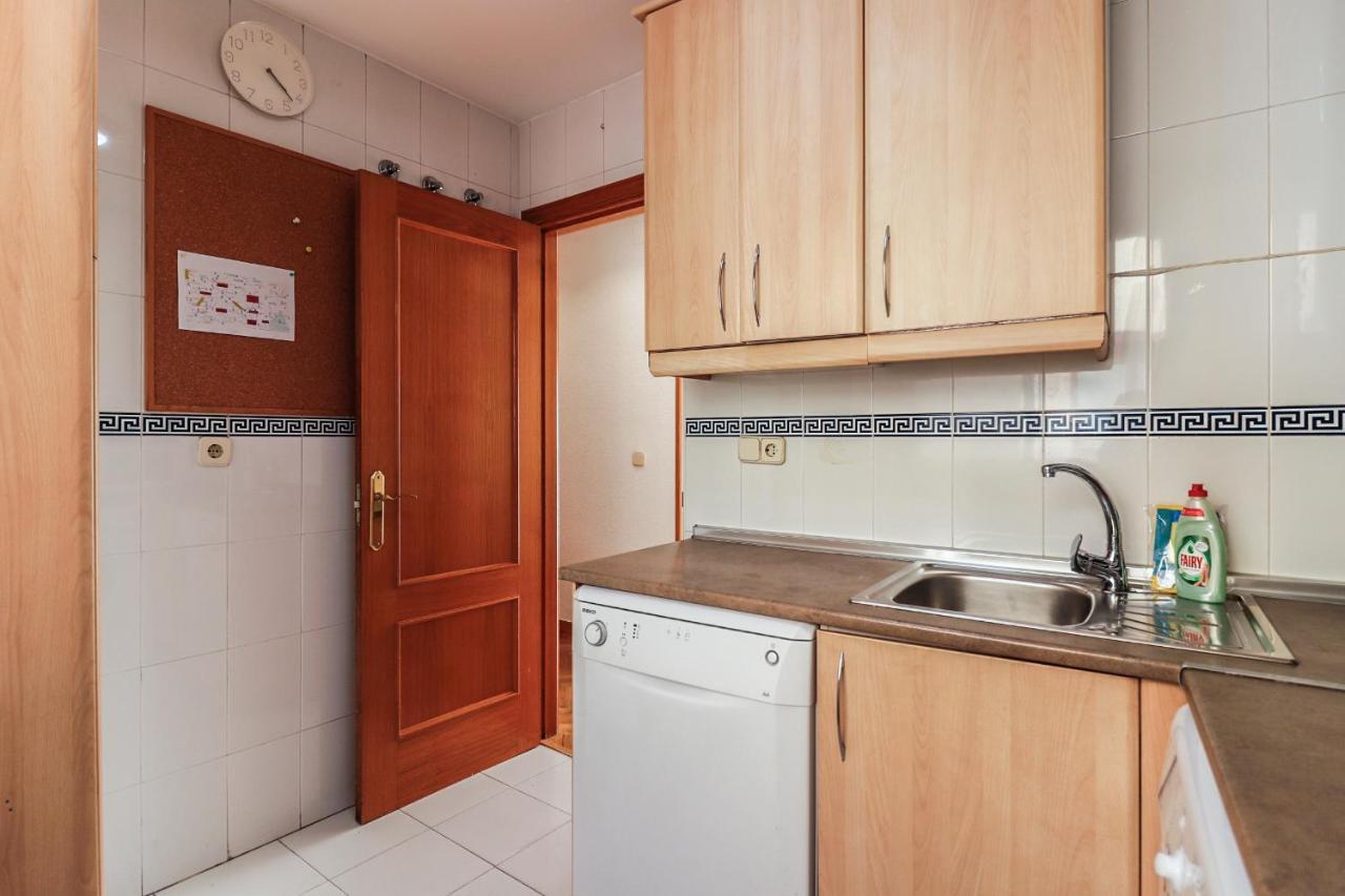 Apartment Homenfun Tetuan *