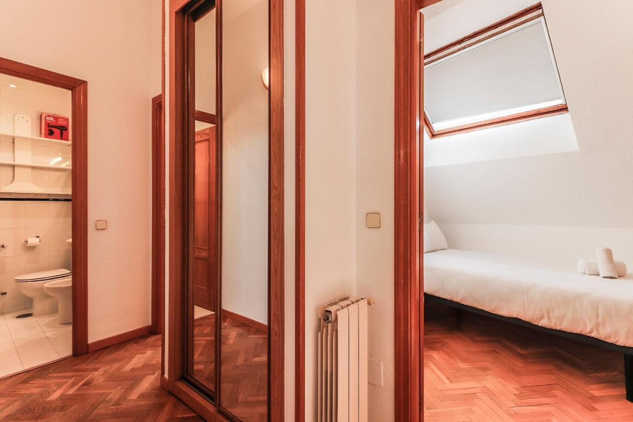 Apartment Homenfun Tetuan