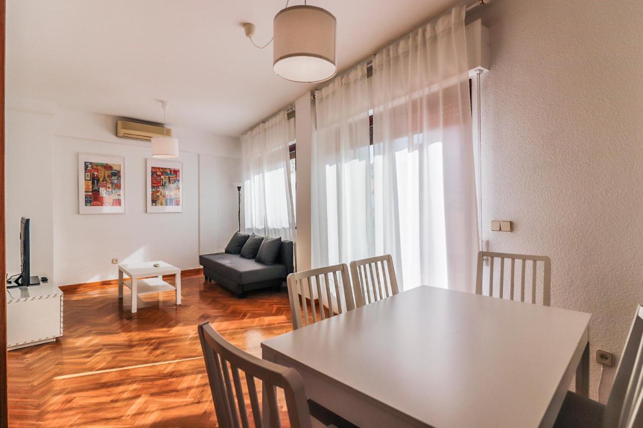Homenfun Tetuan Apartment Madrid