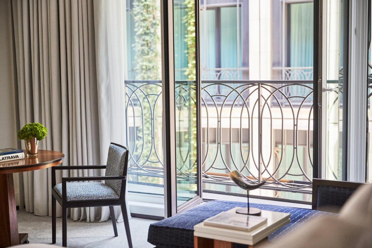 Hotel Four Seasons