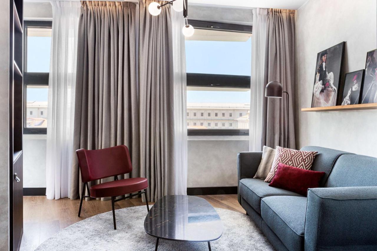Radisson Red 4* Madrid