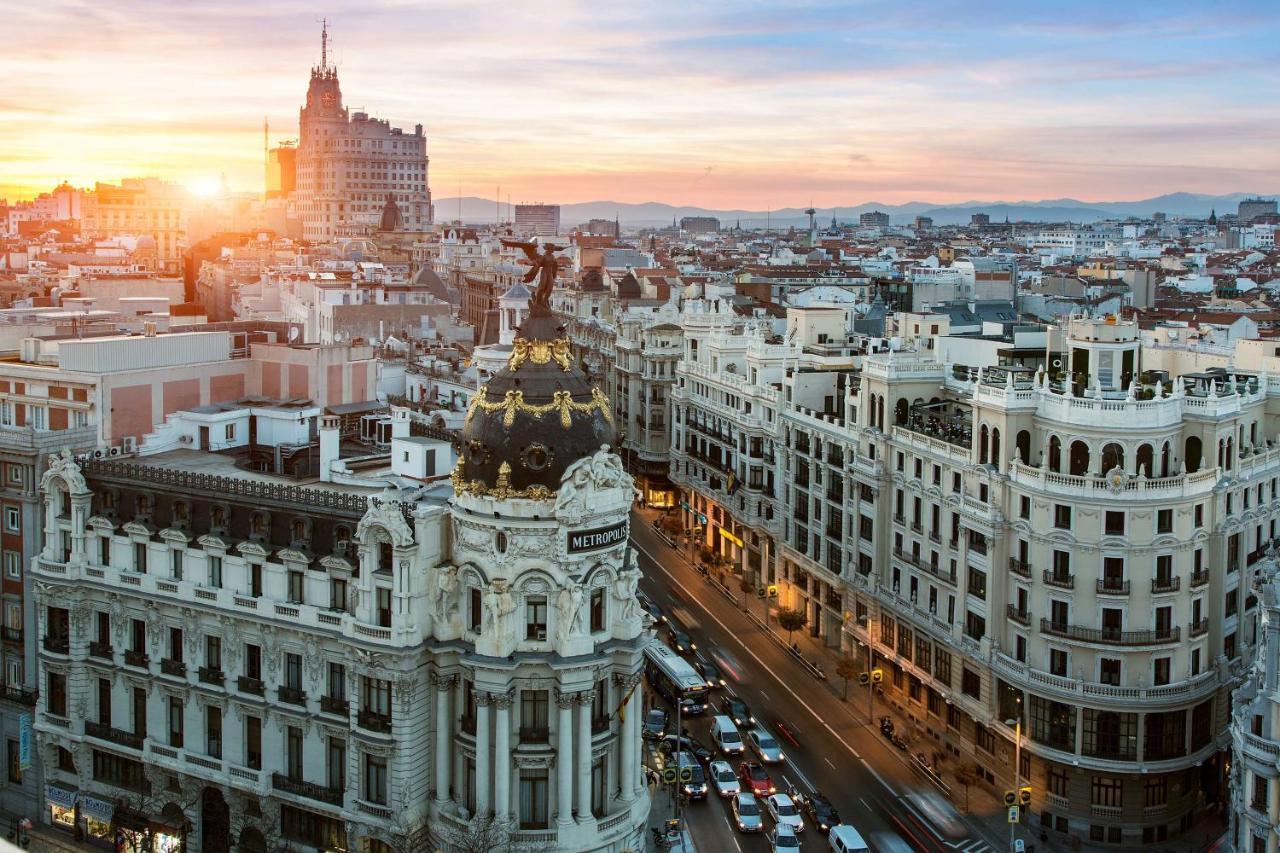 Radisson Red 4* Madrid