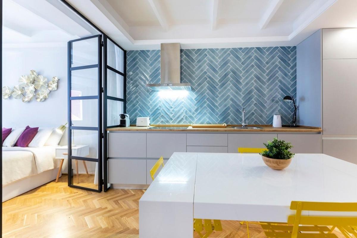 Amazinn Places Lavapies Apartamento *