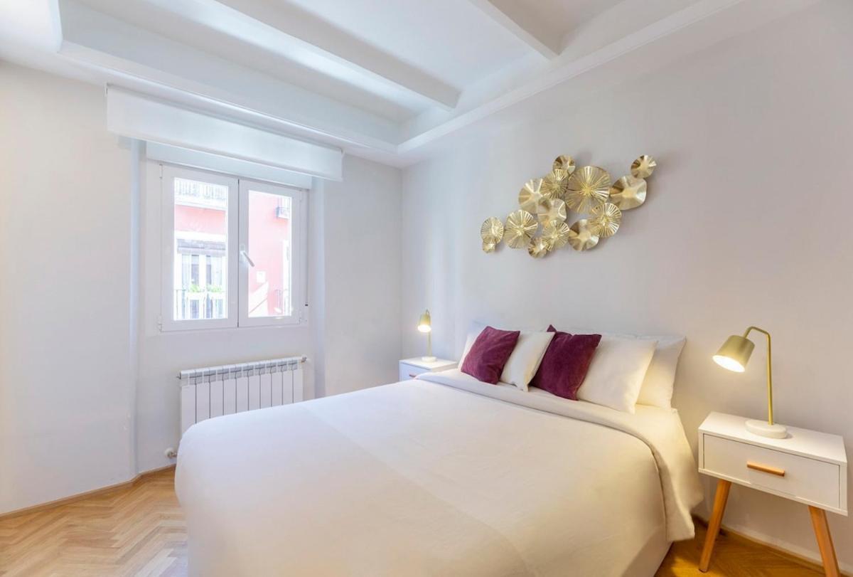 Apartamento Amazinn Places Lavapies