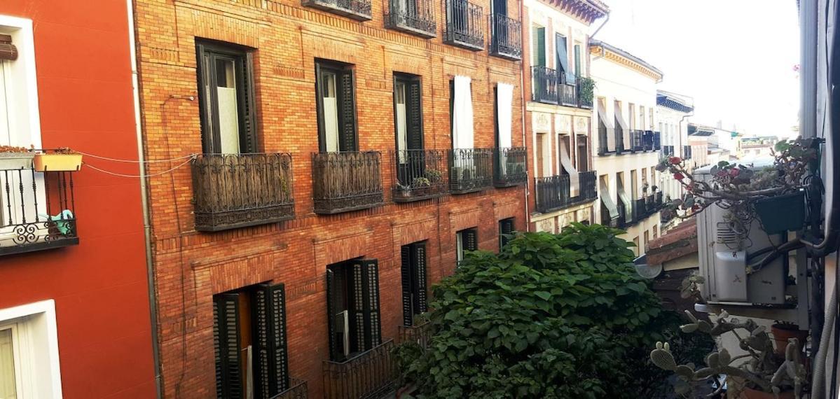 Amazinn Places Lavapies Apartamento
