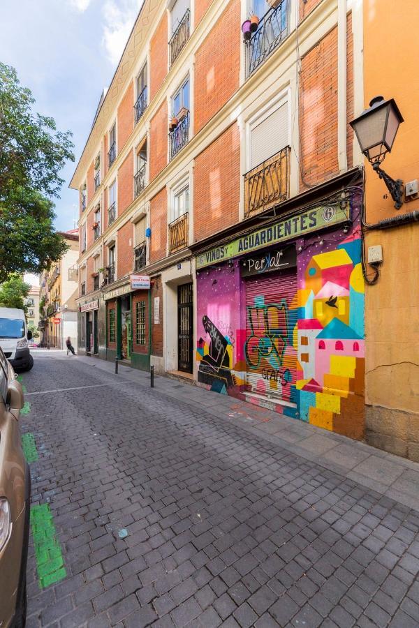 Apartamento Amazinn Places Lavapies
