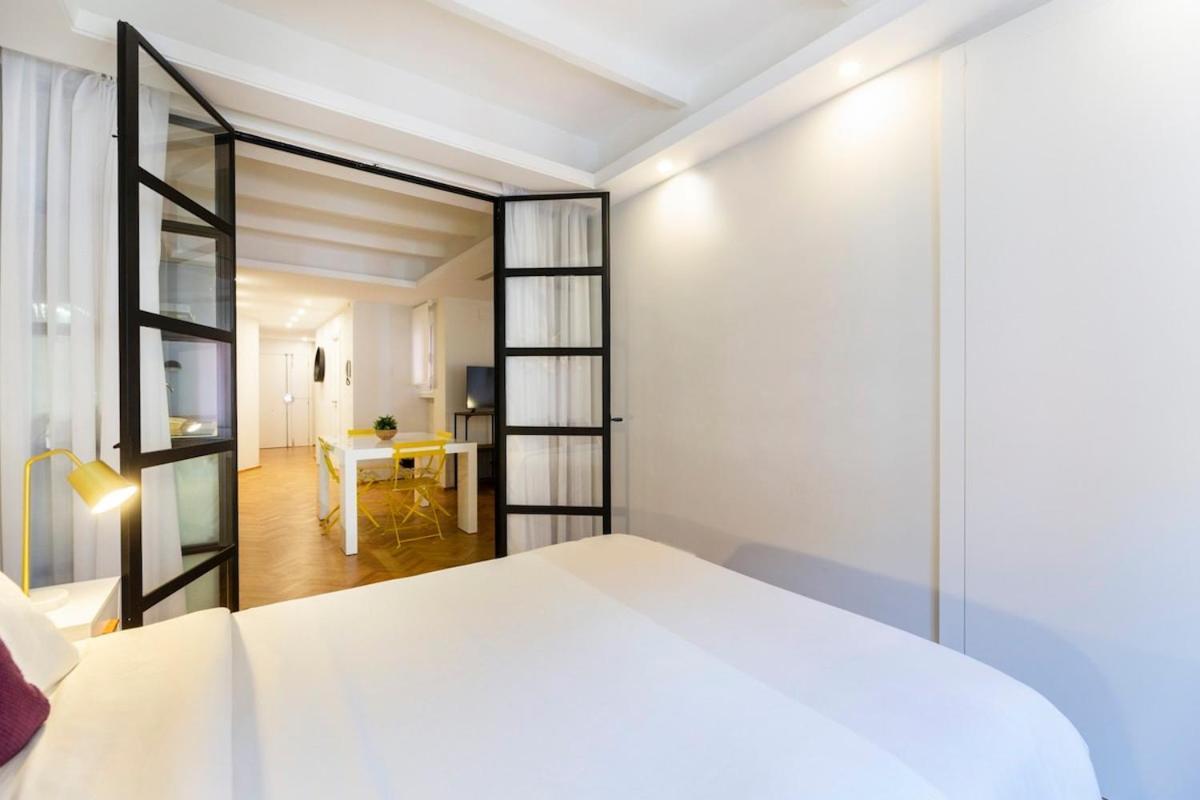 Apartamento Amazinn Places Lavapies *