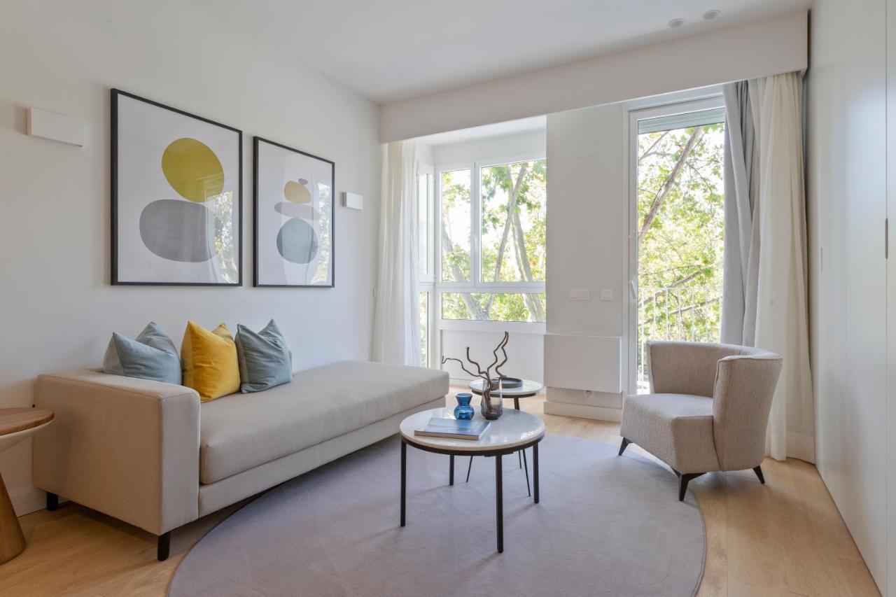Uma O'donnell Apartamento *