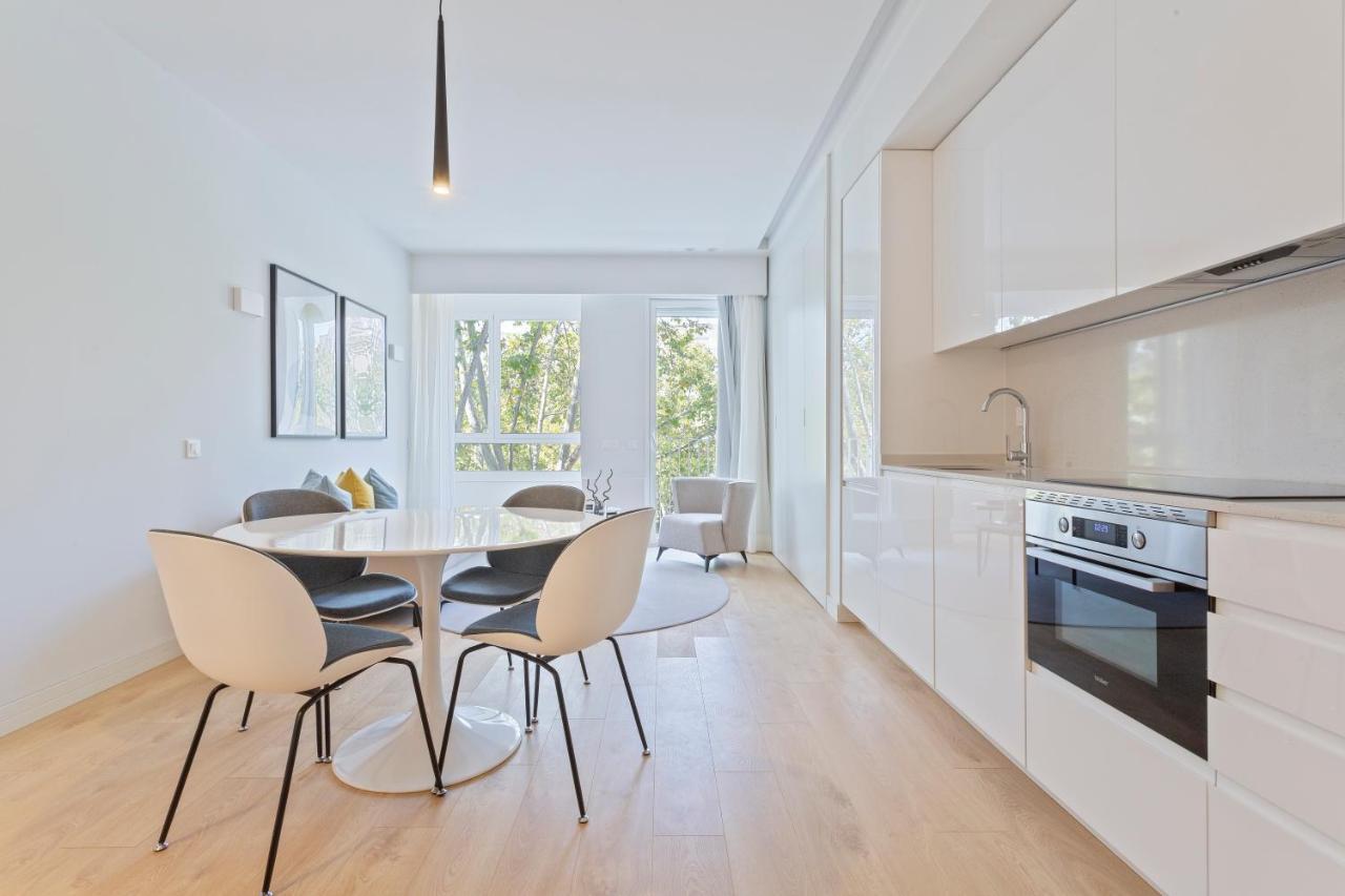 Apartamento Uma O'donnell