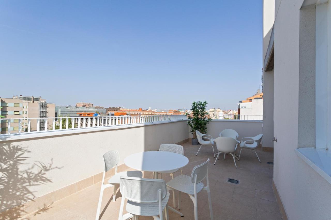Apartamento Uma O'donnell