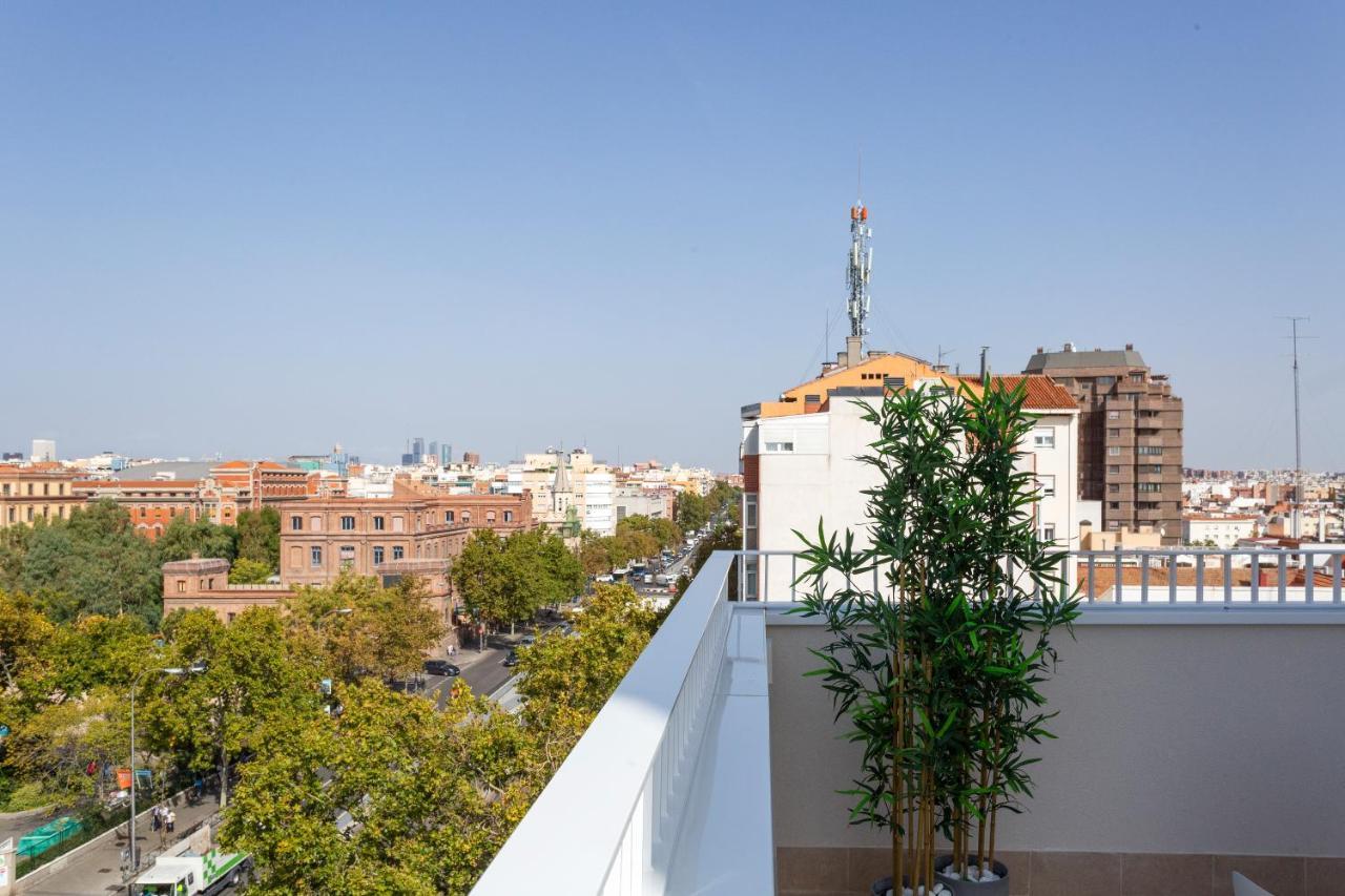 Uma O'donnell Apartamento